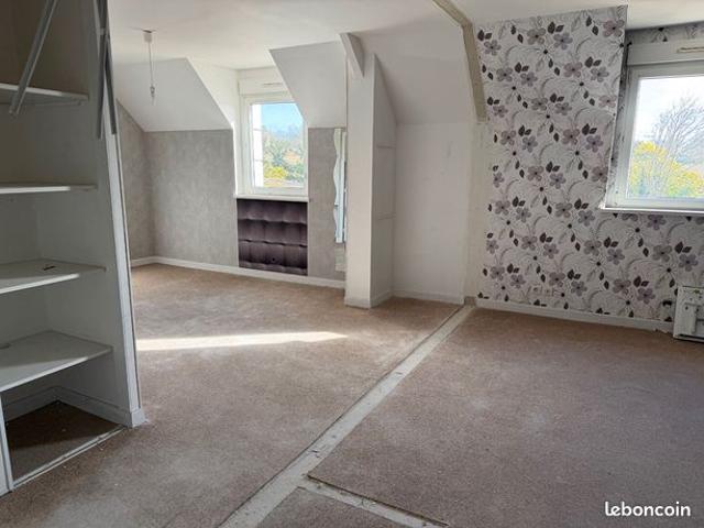 Appartement vente à Saint-Brieuc, Bretagne