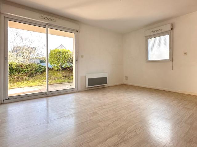 Appartement vente à Guingamp, Bretagne