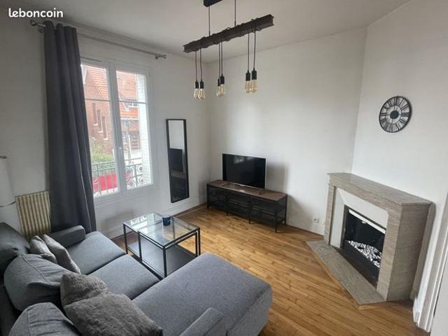Appartement vente à Nogent-sur-Marne, Champigny-sur-marne