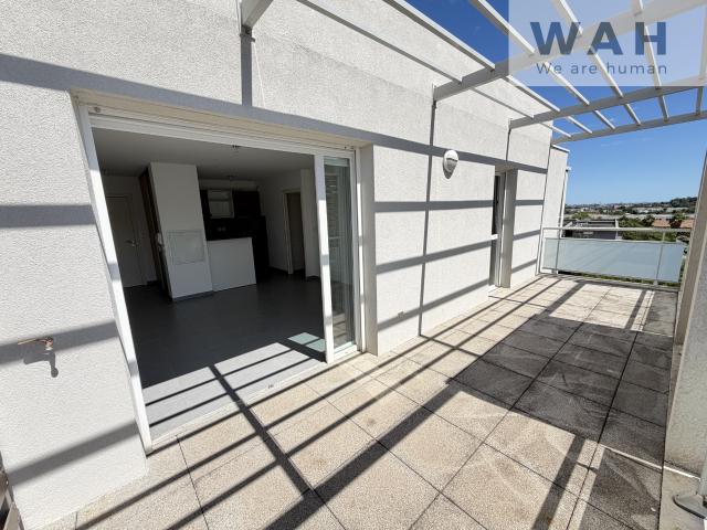 Appartement vente à Montpellier, Grabels