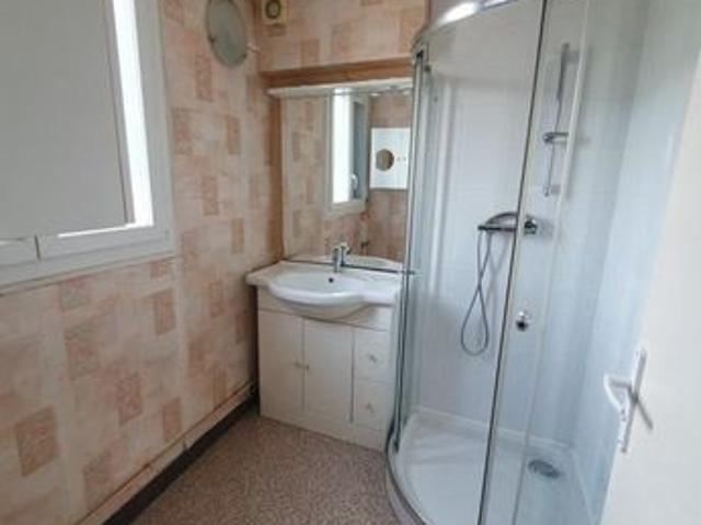 Appartement vente à Yvetot, Seine-Maritime
