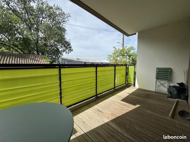 Appartement vente à Toulouse, Haute-Garonne