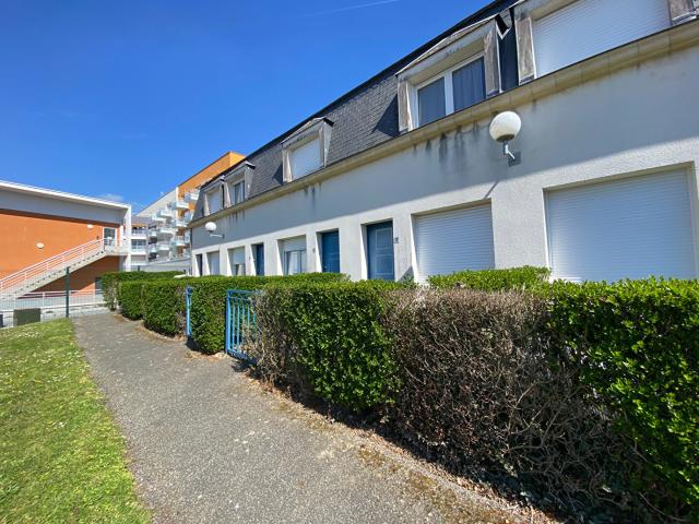 Appartement vente à Évreux, Evreux