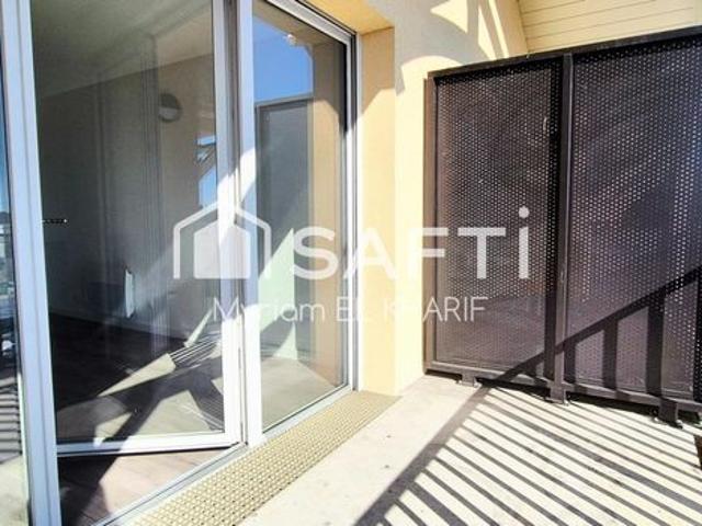 Appartement vente à Mont-de-Marsan, Parentis-en-born