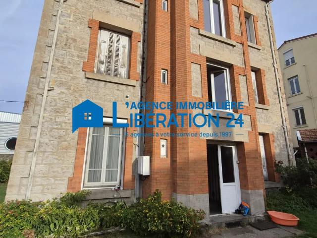 Appartement vente à Plaisance, Saint-Chamond