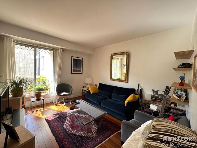 Appartement vente à Boulogne-Billancourt, Boulogne-billancourt