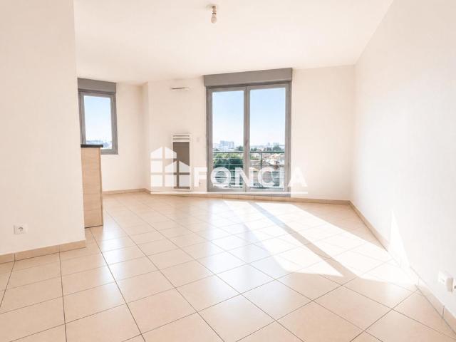 Appartement vente à Toulouse