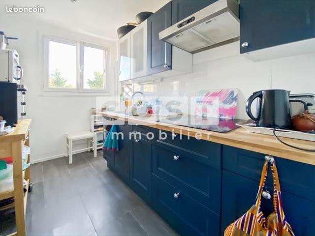 Appartement vente à Nanterre, Colombes