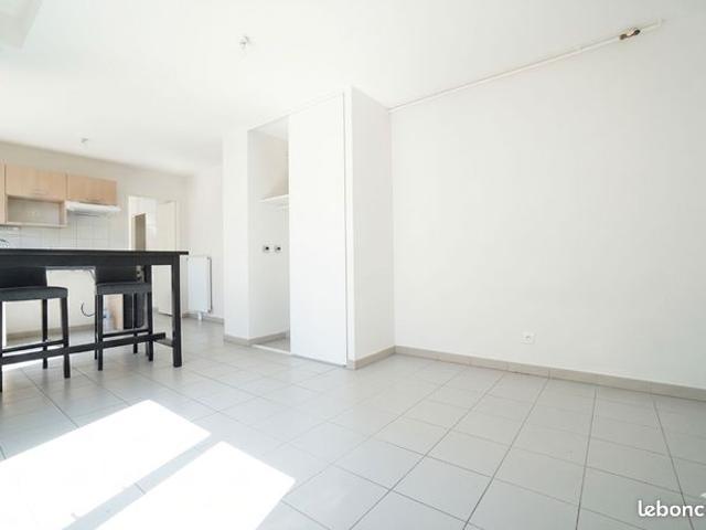 Appartement vente à Le Mans