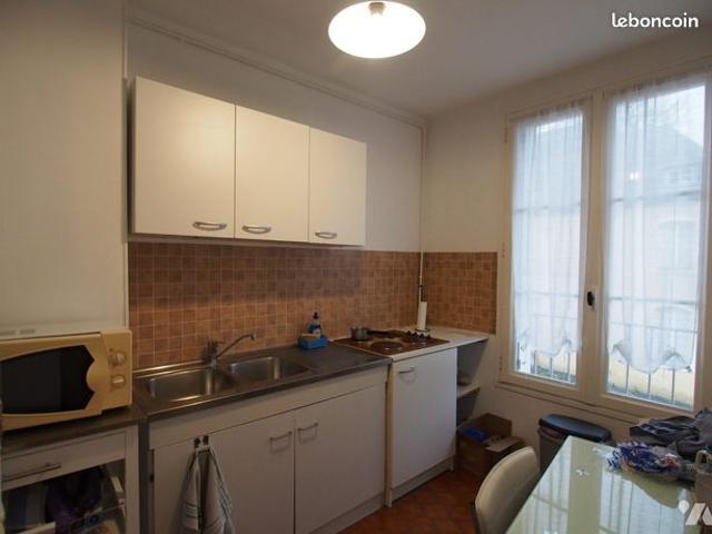 Appartement vente à Bayeux