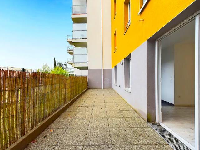 Appartement vente à Nantes, La Noe Lambert