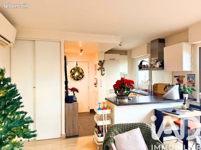 Appartement vente à Palaiseau, Orsay