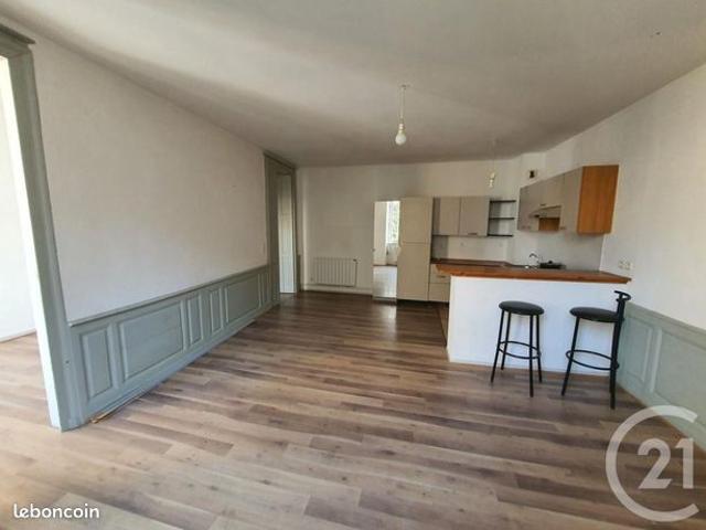 Appartement vente à Lisle-sur-Tarn, Tarn