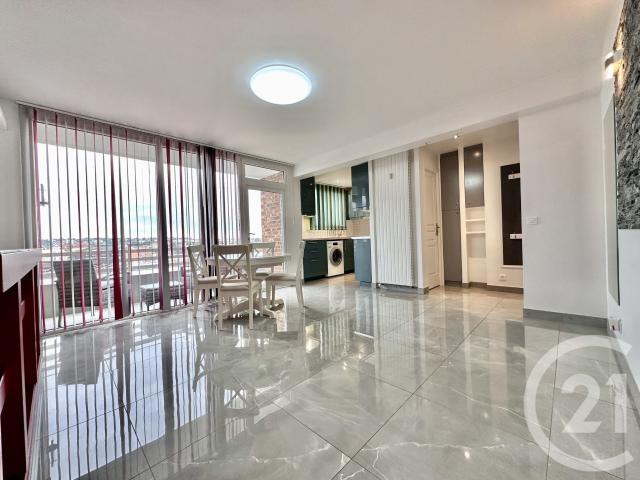 Appartement vente à Le Raincy, Livry-gargan