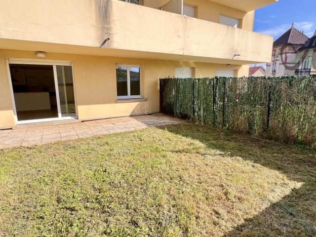 Appartement vente à Provins, Montereau-fault-yonne
