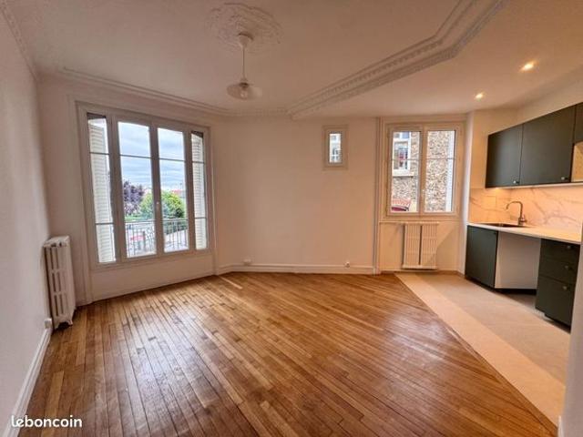 Appartement vente à Nanterre, Colombes