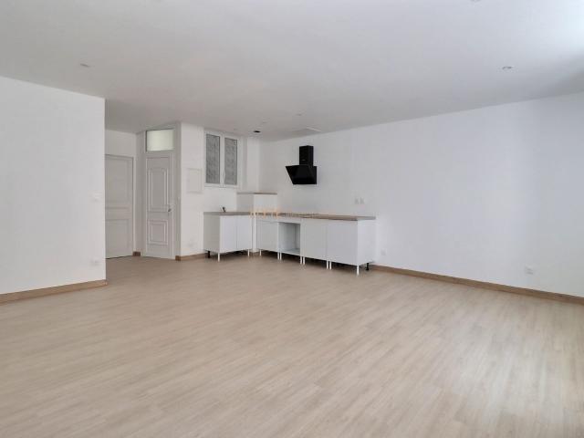 Appartement vente à Marseille