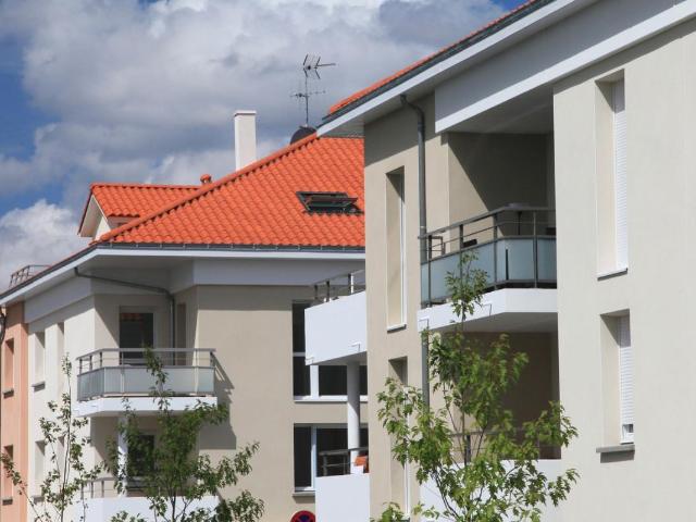 Appartement location à Nantes, Saint-sébastien-sur-loire