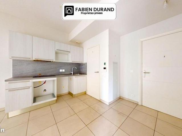 Appartement vente à Nice