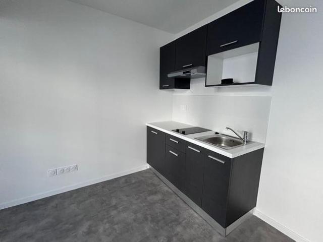 Appartement vente à Meaux