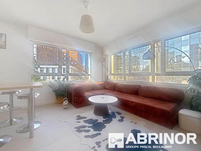 Appartement vente à Quartier Saint-Sauveur, Lille