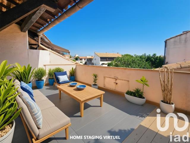 Appartement vente à Arles, Saintes-maries-de-la-mer
