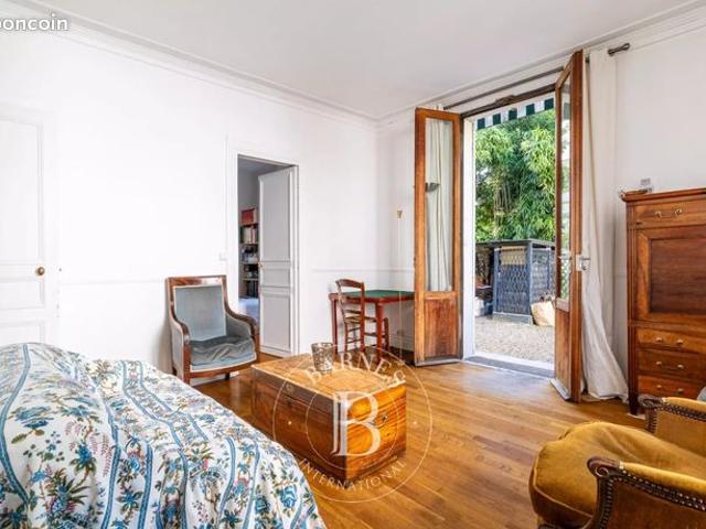Appartement vente à Nanterre, Neuilly-sur-seine