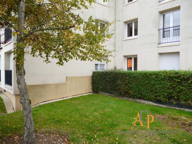 Appartement location à Caen, Ifs