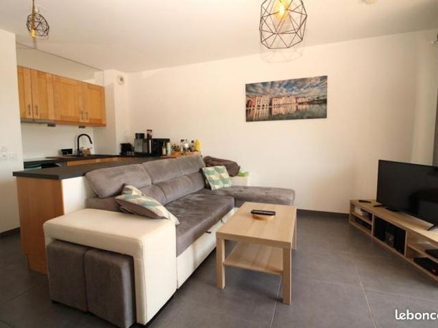 Appartement vente à Bayonne, Mouguerre