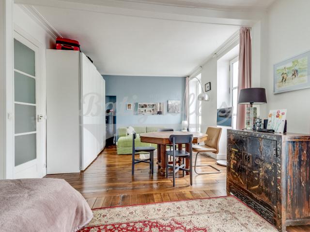 Appartement vente à Paris 6e Arrondissement, Paris
