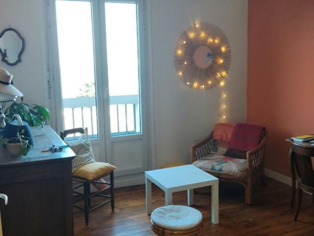 Appartement location à Brest, Bretagne