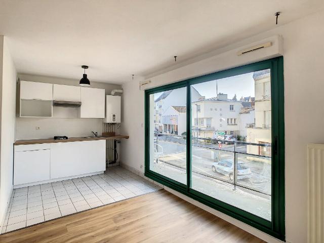 Appartement location à Quimper, Bretagne