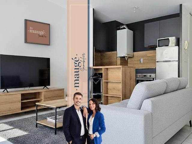 Appartement vente à Lyon, Métropole de Lyon