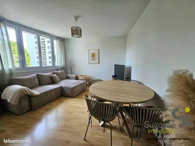 Appartement vente à Grenoble