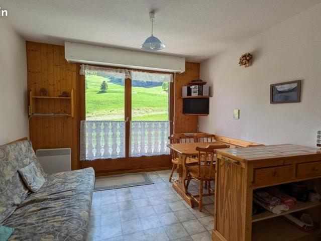 Appartement vente à Thonon-les-Bains, Le Biot
