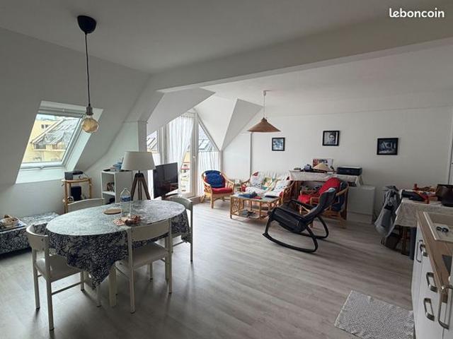 Appartement vente à Lannion, Bretagne