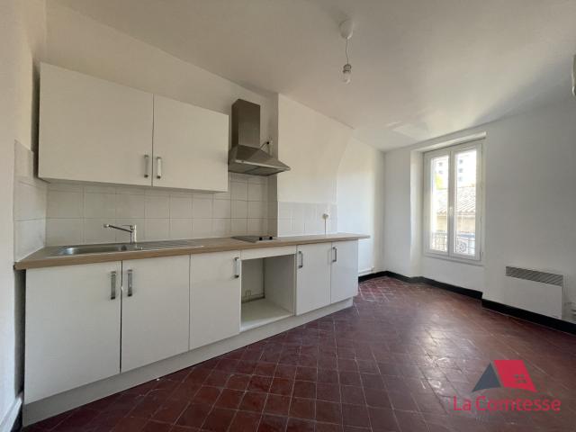Appartement location à Marseille, Aubagne