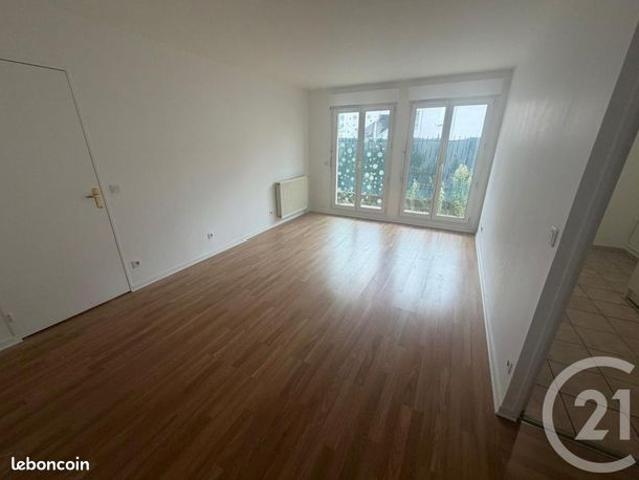 Appartement vente à Roissy-en-France, Val-d'Oise