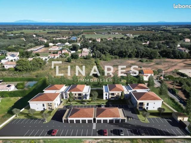 Appartement vente à Corte, Penta-di-casinca