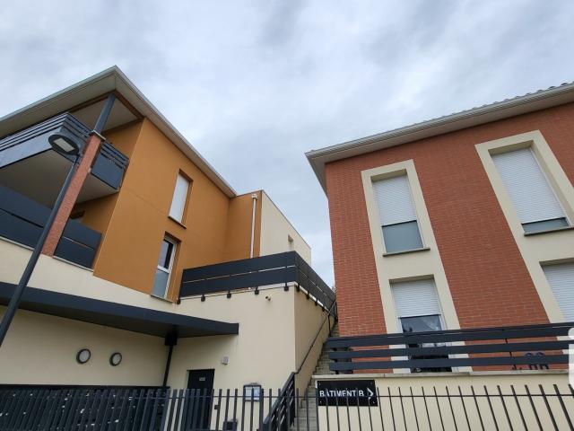 Appartement vente à France métropolitaine, Mondonville