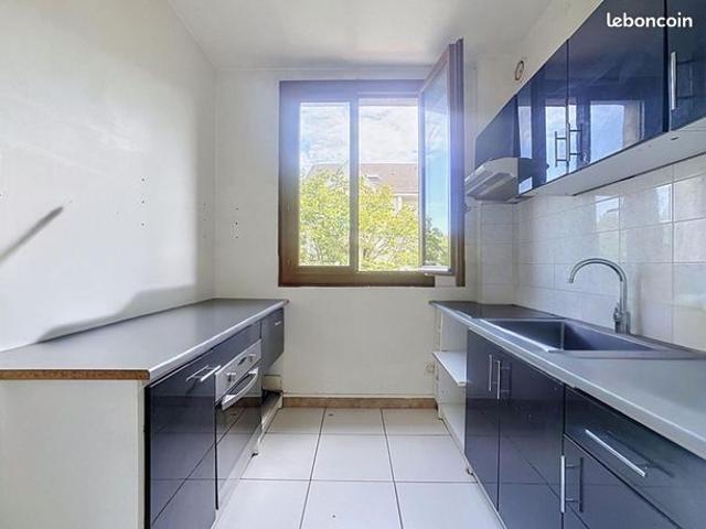 Appartement vente à Villiers-sur-Marne, Val-de-Marne