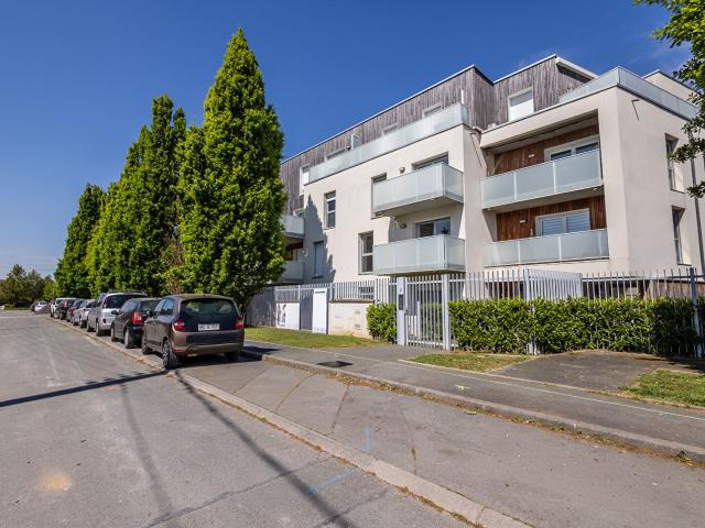 Appartement vente à Lille, Faches-thumesnil
