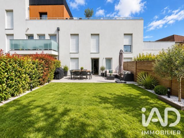 Appartement vente à Roissy-en-Brie, Seine-et-Marne