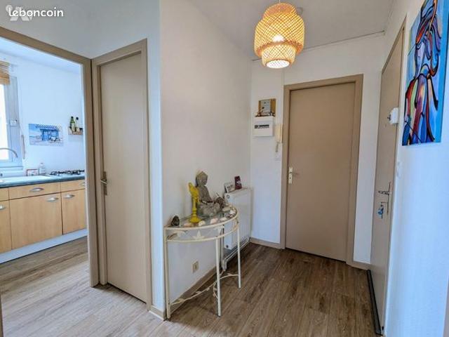 Appartement vente à Bayeux, Grandcamp-maisy