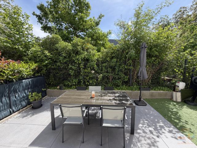 Appartement vente à Haguenau-Wissembourg, Brumath