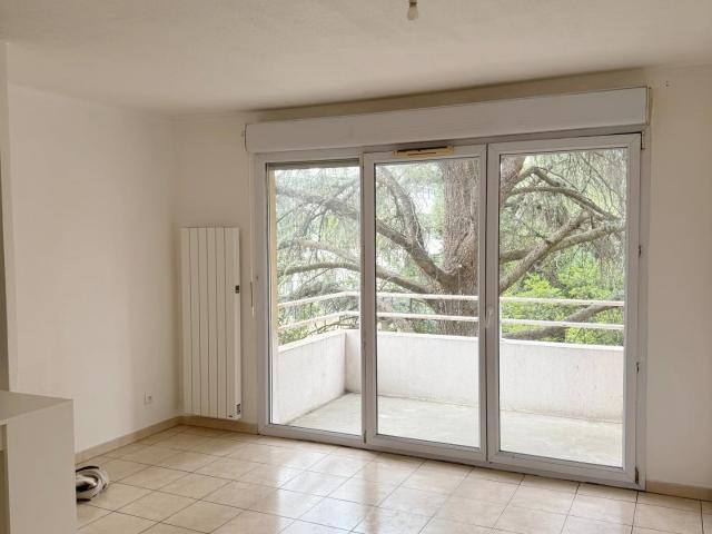 Appartement vente à Montpellier