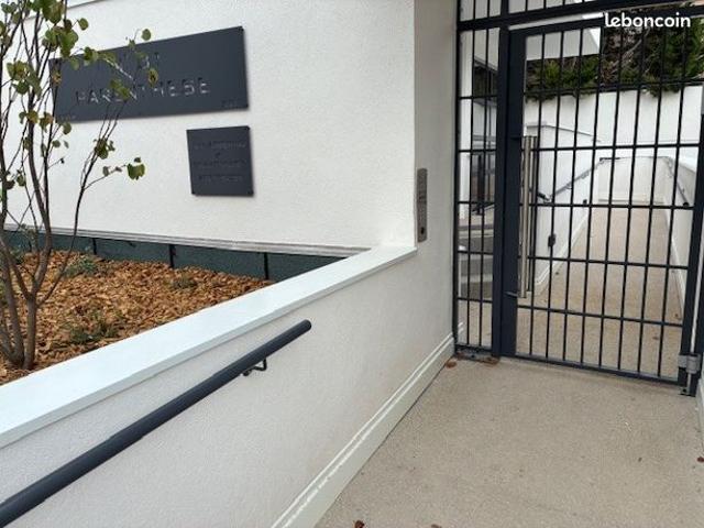 Appartement vente à Gap, Provence-Alpes-Côte d'Azur