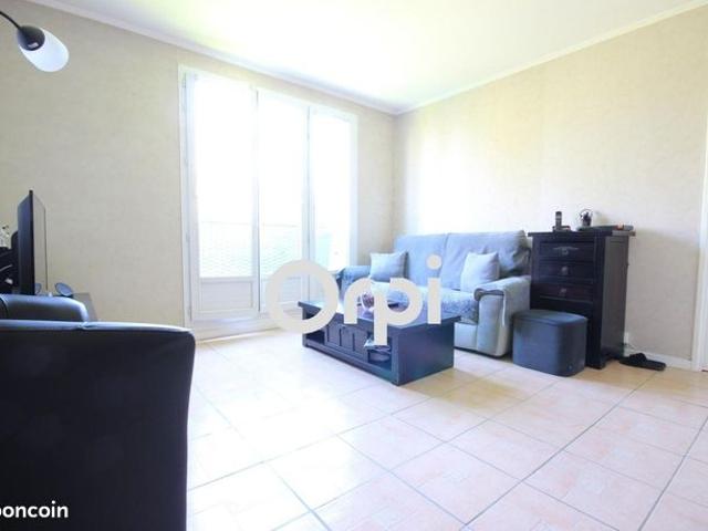Appartement vente à Versailles, Trappes