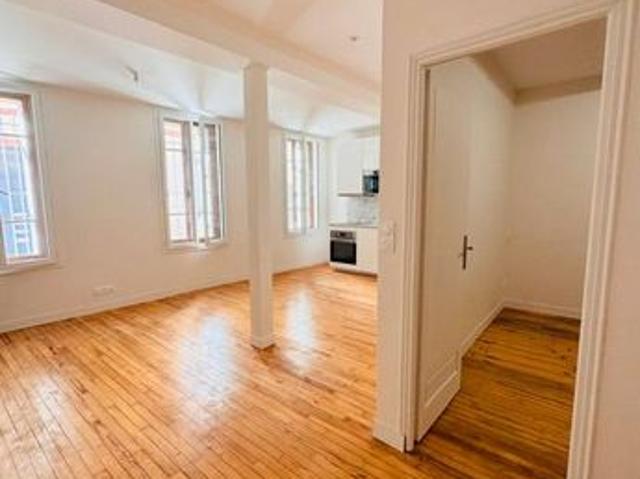 Appartement vente à Toulouse