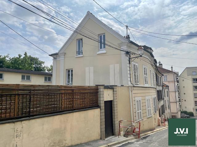 Appartement vente à Les Parcs de Montmorency, Montmorency